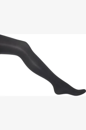 Bonnie Doon Dames - Opaque 40 Tights - - maat 42/44