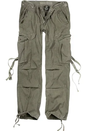 Brandit M65 Cargobroek - Taille, 29 inch