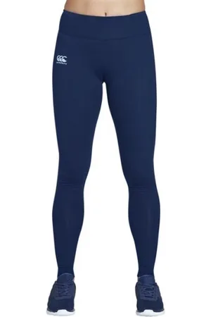 Canterbury VapoDri Full Length Tight - 12