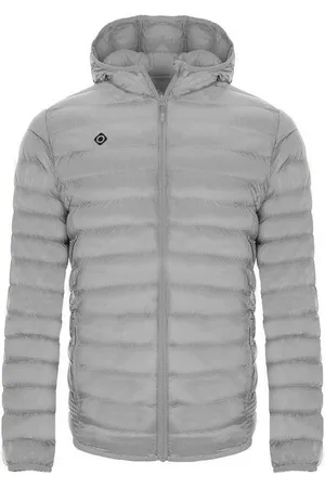 Izas Gabes M Jas Grijs 2XL Man