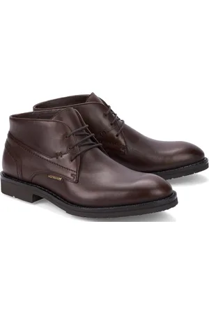 Mephisto Novak - heren laars - - maat 40 (EU) 6.5 (UK)