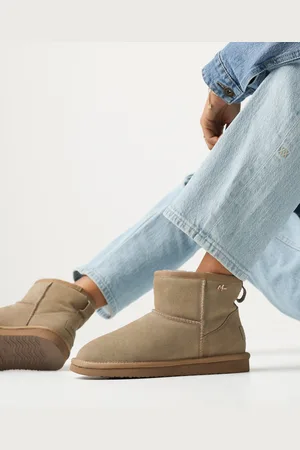 Mexx House Shoes Bobby Jane - Maat 36