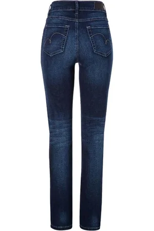 Angels Jeans - Broek - Skinny 585 120032 maat W46 X L32