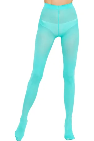 Giulia Panty - Samba 40 - Opaque - Microvezel - 3D - Extreem zacht - Dikke Panty - 40 Den - XLarge
