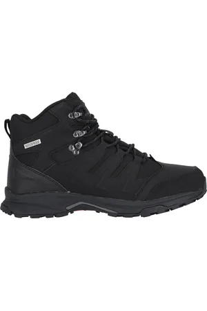 Endurance Stiefel Etoman