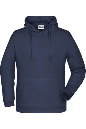 James & Nicholson James And Nicholson Heren Basis Hoodie