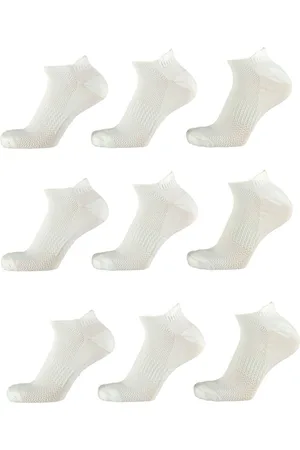 Xtreme Sport sneakersokken 9 paar maat 41/46