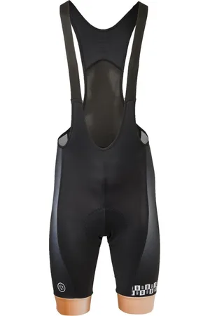 AGU Primoz Roglic Collab Bibshort Team Jumbo-Visma Heren - - S