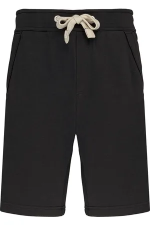 Kariban Zwarte bermuda sweatpants merk maat 4XL
