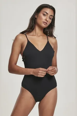 Urban classics Rib Badpak - M