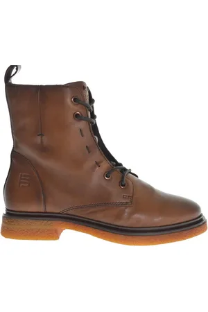 Bugatti D31-AH530 6300 Dames Veterboot - - 41