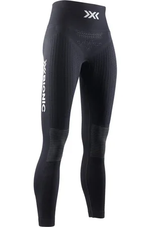 X Bionic Energizer 4.0 Leggings Zwart L Vrouw