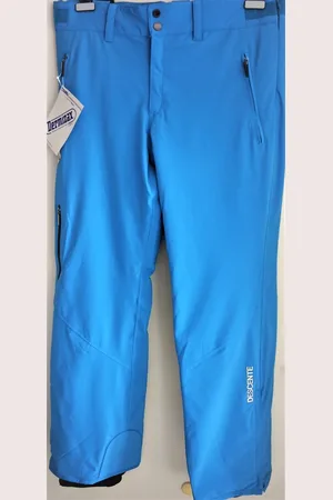 Descente Skibroek Tailored Fit - - Maat 54