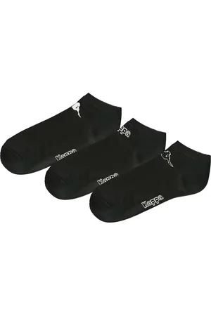 Kappa Logo Trex 3-Pack - 3-Pack Sokken - 35 - 38