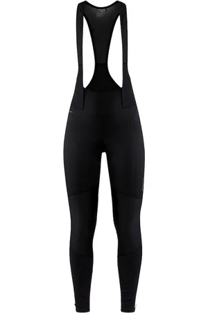 Craft Core Bike SubZ Wind Bib Tights W 1911433 - - XXL