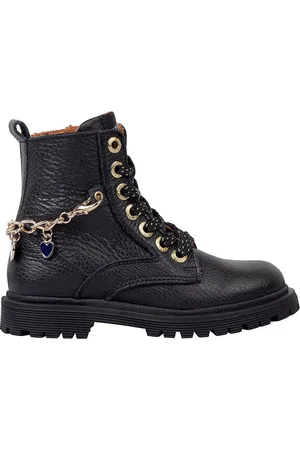 Develab 42814 922 Meisjes Veterboot - - 29