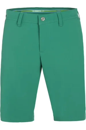Alberto Earnie Short - - Maat 50