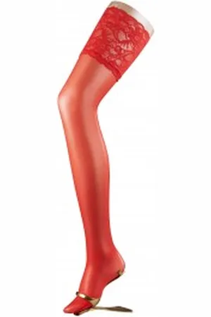 Falke Stay-Up Seidenglatt 15 41584 - Dames - 10.5-11