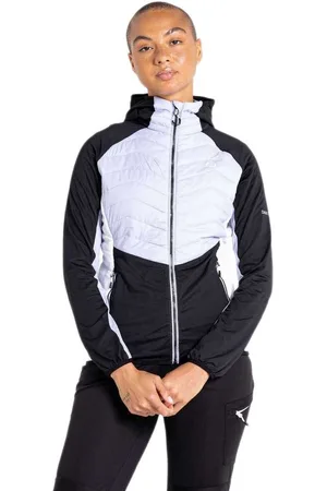 Dare 2B DARE2B Surmount II Hybrid Jasje Dames - - 16