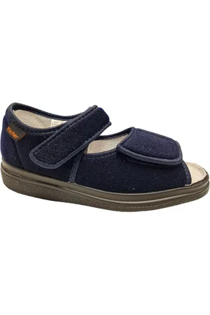Fischer Verbandpantoffel open - maat 42