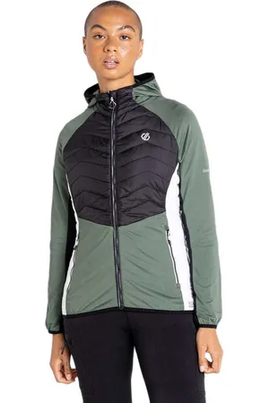 Dare 2B DARE2B Surmount II Hybrid Jasje Dames - - 16