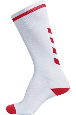 Hummel Elite Indoor Hoge Sok - sportsokken - - Unisex