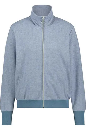 Cyell SOFT FOCUS dames vest - patroon - Maat 44 maat 44 (XXL)