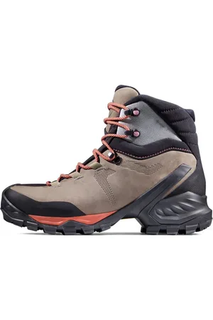 Mammut Trovat Tour High Goretex Wandelschoenen Groen EU 36 2/3 Vrouw