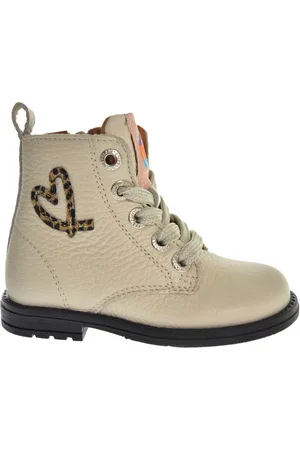 Develab 42794 222 Meisjes Veterboot - - 25