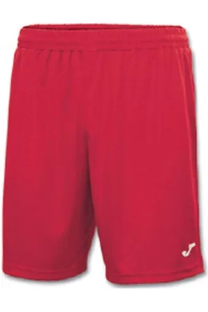 Joma Nobel Short Kinderen - | Maat: 152