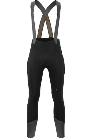 Assos Mille GT Winter GTO C2 Fietsbroek - Maat L