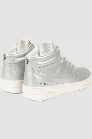 SJ LIFESTYLE Dames Sneaker Hoog TC9700 38