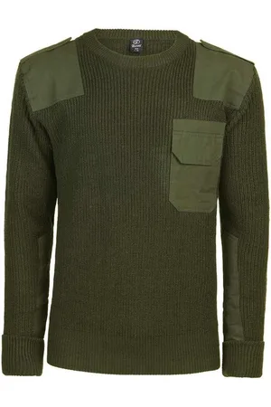 Brandit Military Sweater/trui - 4XL