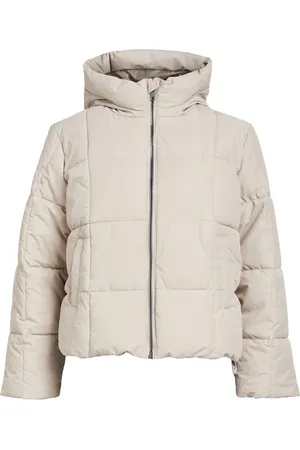 Object Object Objzhanna New Short Jacket Jassen Dames - Winterjas - - Maat L