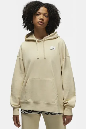 Nike Jordan Flight Fleece dames Hoodie [Maat M]