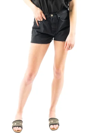 Tommy Hilfiger Hot Pants Shorts Dames Broekje - - Maat 34