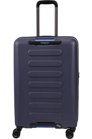 Hedgren Comby Grip M Expandable peacoat blue