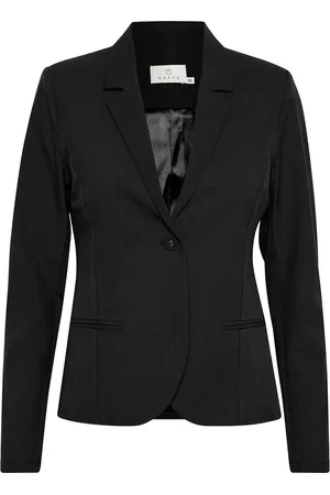 Kaffe Blazer Jillian Blazer 10550160 50600 Dames Maat - 36
