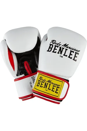 Benlee Bokshandschoenen Draco 10 oz - 100% Leder