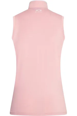 HV POLO Polo Favouritas Tech Mouwloos
