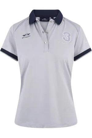 HV POLO Poloshirt Favouritas Tech korte mouw