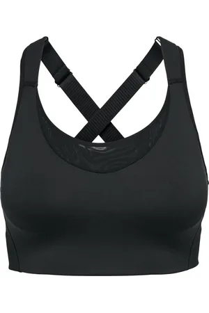ONLY ONPOPAL-3 SPORTS BRA NOOS Dames Beha - Maat XL