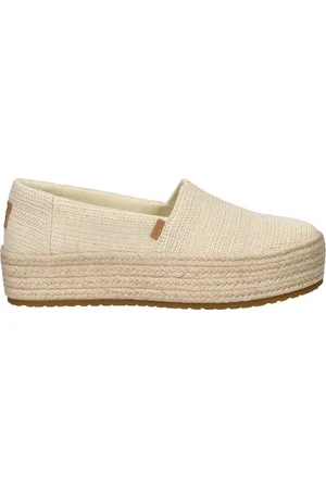 TOMS Valencia Espadrilles - Dames - - Maat 36,5