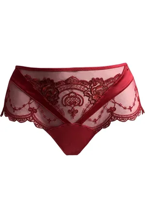 Lise Charmel Shorty - Tellement Glamour - - ACH0404 - L