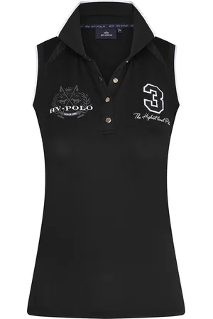 HV POLO Polo Favouritas Tech Mouwloos