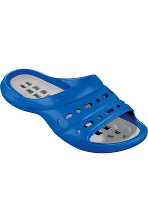 Beco Badslippers, , maat 46-47