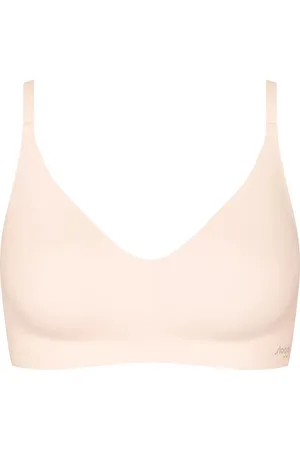 Sloggi Women ZERO Microfibre 2.0 Bralette - bralette