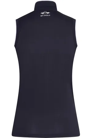 HV POLO Polo Favouritas Tech Mouwloos