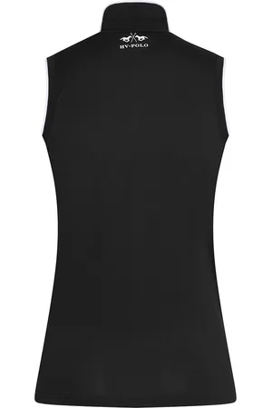 HV POLO Polo Favouritas Tech Mouwloos