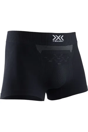 X Bionic Energizer Mk3 Boxers Zwart XL Man